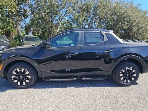 New 2025 Hyundai Santa Cruz SEL image 6