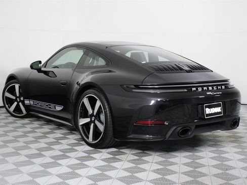New 2026 Porsche 911 Carrera image 3