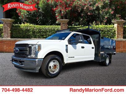 Used 2019 Ford F350 XL w/ Power Equipment Group
