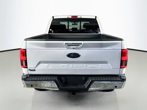 Used 2019 Ford F150 Lariat w/ Equipment Group 502A Luxury AWD/4WD image 6