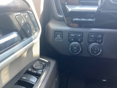 New 2026 Chevrolet Silverado 2500 LTZ AWD/4WD image 29