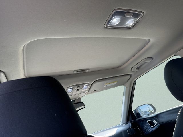 Used 2025 Kia Soul EX FWD image 23