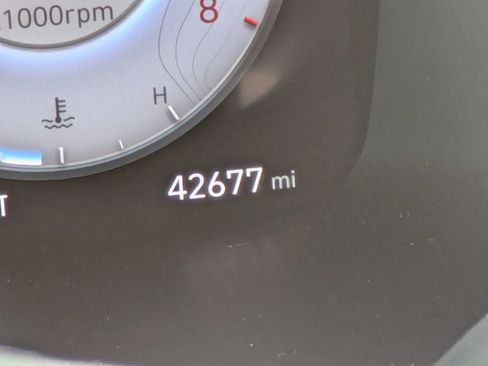 Used 2023 Hyundai Santa Fe Calligraphy w/ Cargo Package AWD/4WD image 37