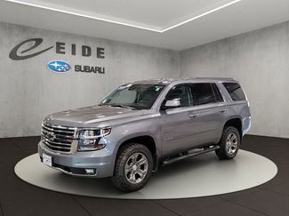 Used 2020 Chevrolet Tahoe LT w/ Luxury Package AWD/4WD video 2