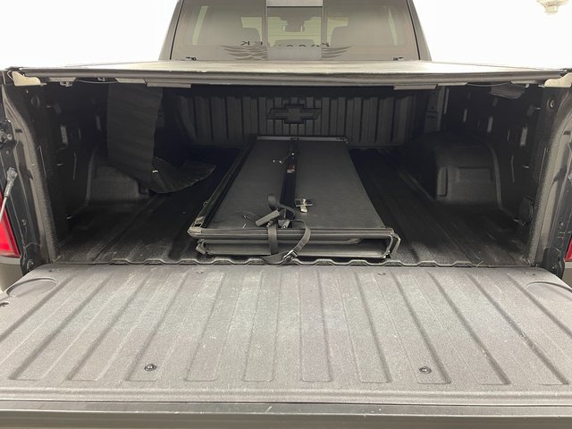 Used 2023 Chevrolet Silverado 1500 RST w/ RST All Star Premium Package AWD/4WD image 24