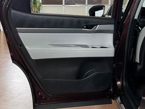 Used 2021 Hyundai Palisade SEL w/ Premium Package image 36