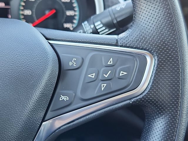 Used 2024 Chevrolet Malibu LS FWD image 26