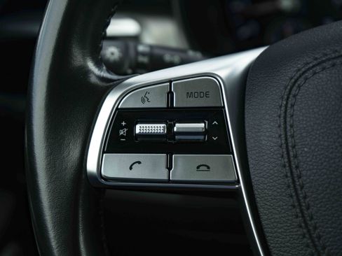 Used 2022 Kia Telluride LX AWD/4WD image 21