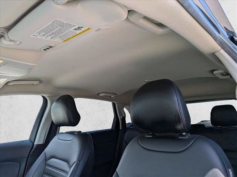 Used 2019 Ford Edge SEL w/ Equipment Group 201A AWD/4WD image 19