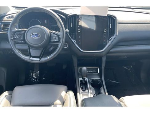 Certified 2023 Subaru Ascent Onyx Edition AWD/4WD image 15