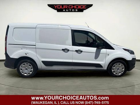 Used 2017 Ford Transit Connect XL FWD image 6