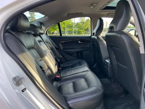 Used 2016 Volvo S80 T5 w/ Climate Package FWD image 12