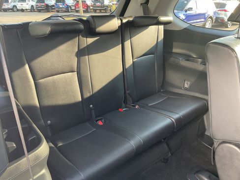 Used 2024 Toyota Grand Highlander XLE image 21