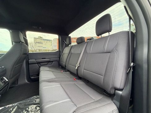 New 2026 Ford F150 STX w/ F-150 LOBO Package image 20