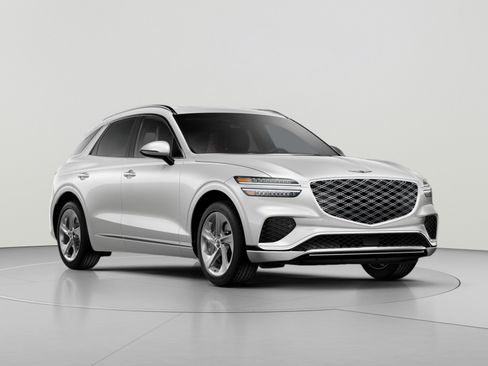 New 2026 Genesis GV70 2.5T Select AWD/4WD image 2