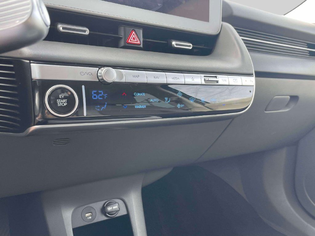 Certified 2024 Hyundai Ioniq 5 SEL AWD/4WD image 30