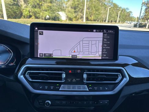 Certified 2024 BMW X3 sDrive30i w/ Premium Package image 22