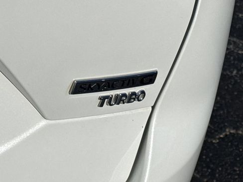 Used 2021 MAZDA CX-5 Grand Touring Reserve image 10