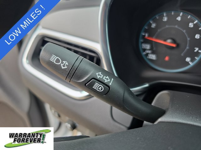 Used 2024 Chevrolet Equinox LS w/ Driver Confidence II Package FWD image 21