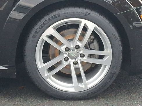 Used 2016 Audi TT 2.0T image 8