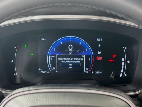 Certified 2025 Toyota Corolla Cross XLE AWD/4WD image 14