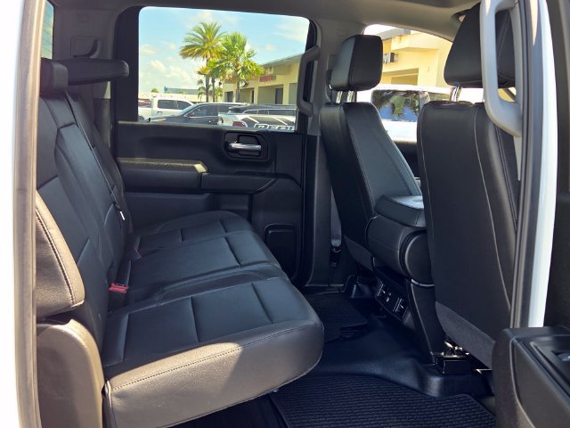 Used 2026 GMC Sierra 3500 Pro w/ 1SA Pro Safety Plus Package AWD/4WD image 15