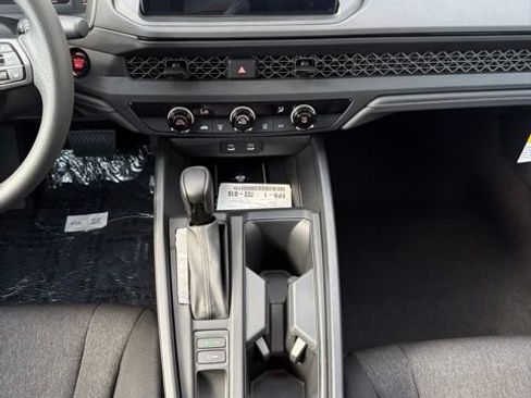 New 2026 Honda Accord LX image 17