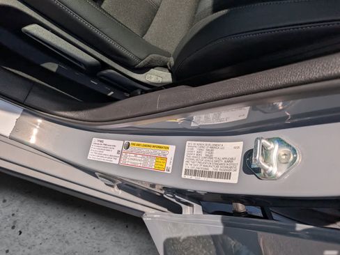 Certified 2026 Honda Civic Sport image 13