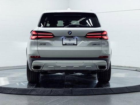 Certified 2024 BMW X5 xDrive40i image 7