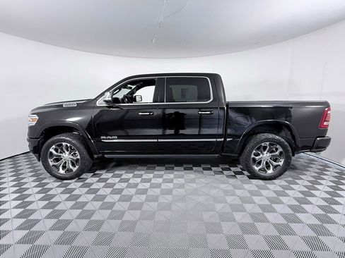 Used 2019 RAM 1500 Limited image 7