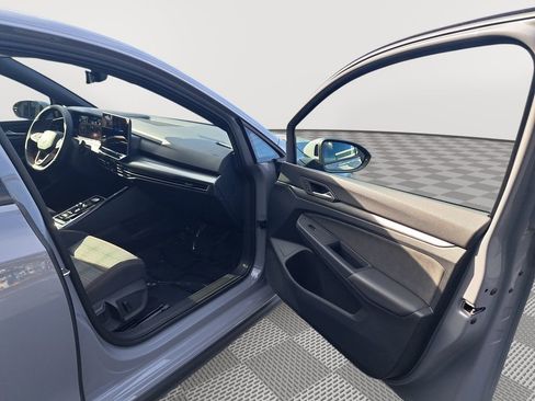 New 2025 Volkswagen GTI S image 17