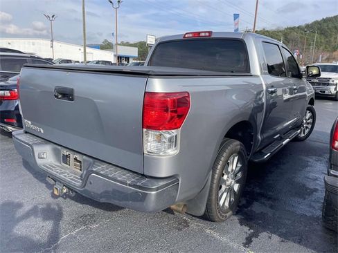 Used 2010 Toyota Tundra Limited image 3