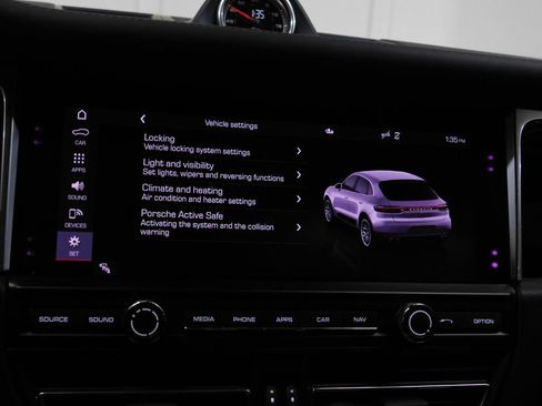 Used 2021 Porsche Macan GTS AWD/4WD image 68