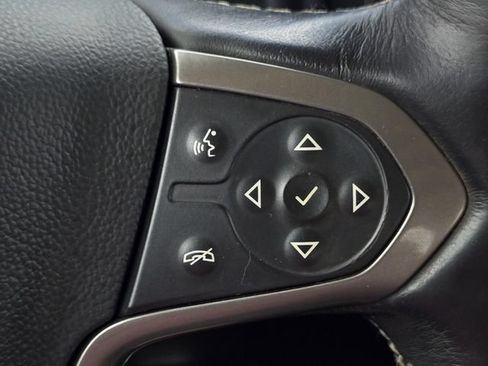 Used 2019 Chevrolet Silverado 2500 High Country AWD/4WD image 27