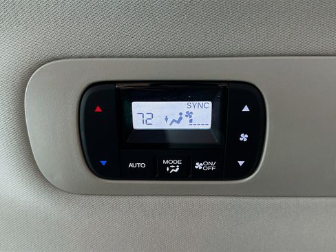 New 2026 Honda Odyssey EX-L image 24