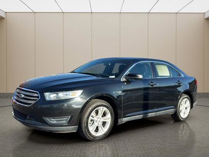 Used 2013 Ford Taurus SEL