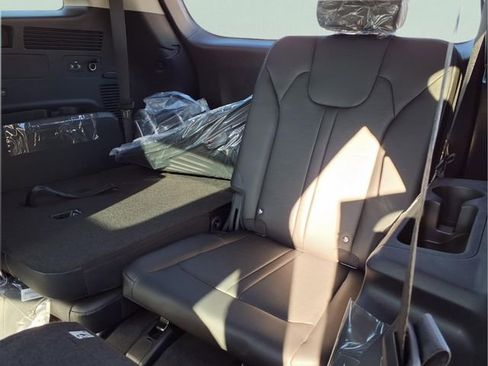 New 2026 Kia Sorento X-Line EX image 18