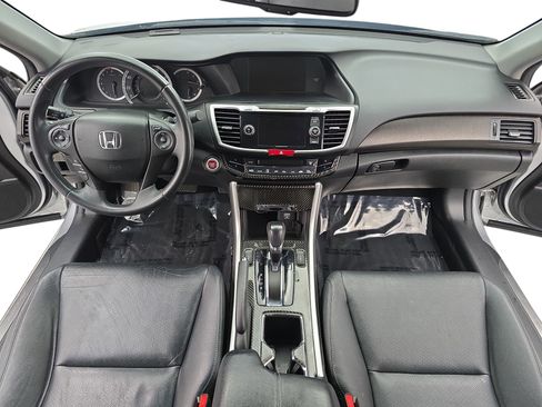 Used 2014 Honda Accord EX-L image 9