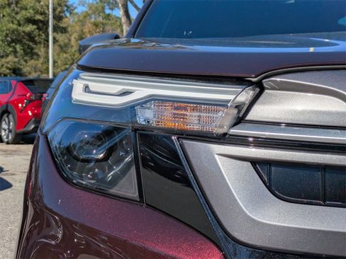 New 2026 Subaru Forester Premium image 9