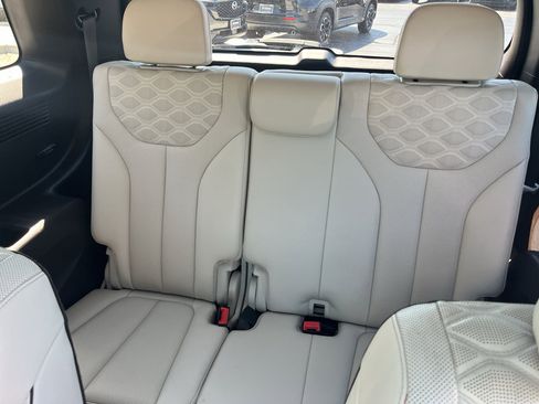 Used 2020 Hyundai Palisade Limited FWD image 37