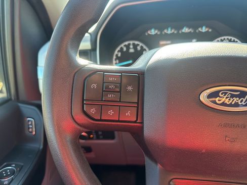 Used 2021 Ford F150 XL w/ Trailer Tow Package image 11