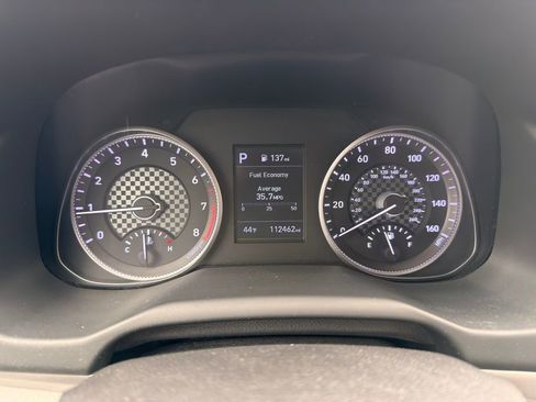 Used 2019 Hyundai Elantra SEL image 11