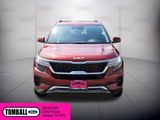 Used 2023 Kia Seltos S w/ Navigation Package image 2