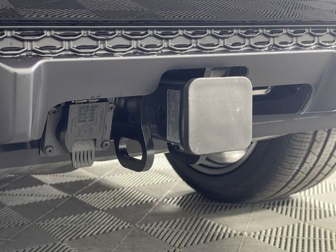 New 2025 Audi Q8 Prestige image 17