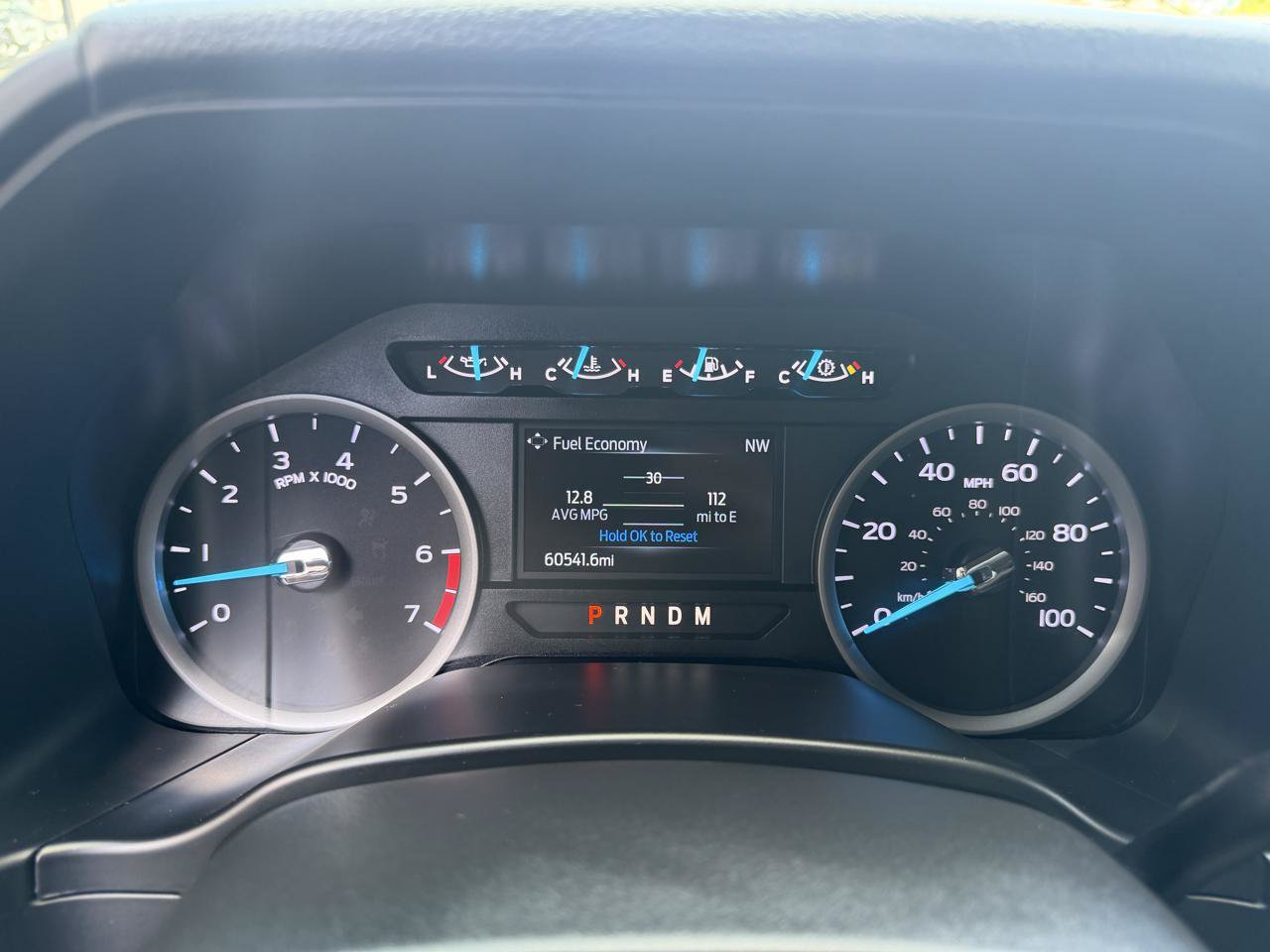 Used 2021 Ford F250 XLT w/ XLT Premium Package AWD/4WD image 16