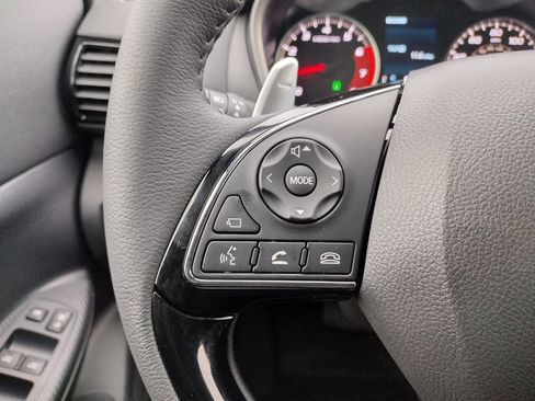 New 2026 Mitsubishi Eclipse Cross SEL image 26