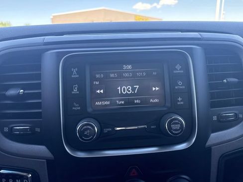 Used 2016 RAM 1500 Express AWD/4WD image 16