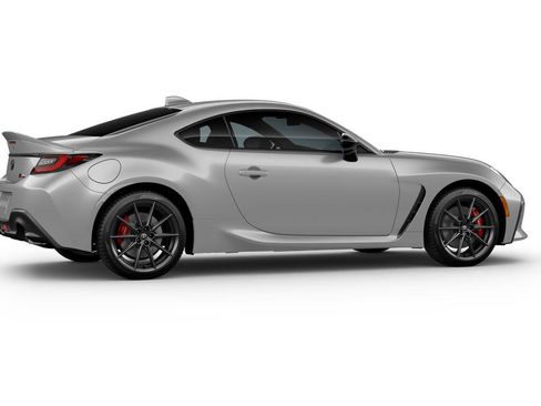 New 2025 Toyota GR86 Premium image 48