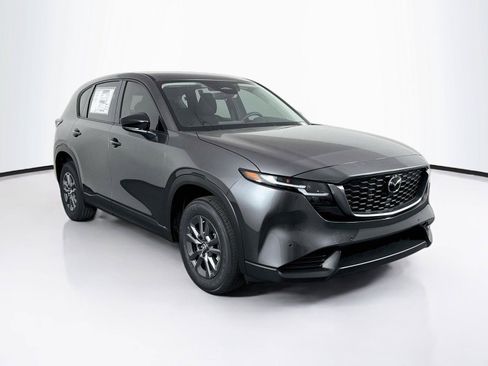 New 2026 MAZDA CX-5 AWD 2.5 S image 5