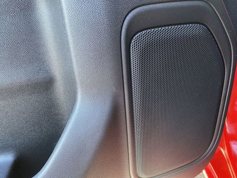 Used 2026 Chevrolet Silverado 1500 W/T w/ WT Safety Package image 23